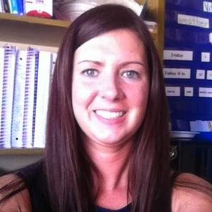 Meet your Posher, Alexandra